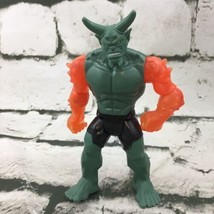 Ultimate Spiderman Green Goblin Sinister Action Figure Toy Marvel Hasbro... - £5.41 GBP