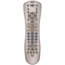 RCA RCU600WMS 6 Device Universal Remote For VCR, DVD, AUDIO, TV, DBS/SAT... - $10.99