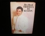 Travolta to Keaton by Rex Reed 1979 Movie Book - $20.00