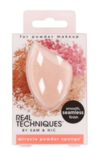 Real Techniques® Miracle Powder Sponge™ Pink - $9.90