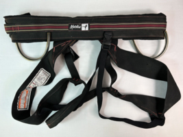 Metolius Safe-Tech Rock Climbing Safety Harness Men&#39;s Size Extra Large X... - $1,080.94 MXN