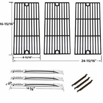 Charbroil 463320109,463320110,463470109,Stainless Steel Burner,Crossover... - £64.63 GBP