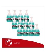 BETCO 759 UltraBlue Antibacterial Foaming Skin Cleanser 500ml/16.9oz - L... - $95.49 CAD