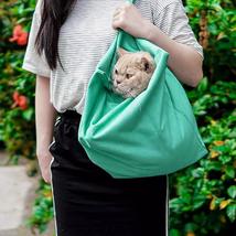 Perfect Cat Carrier Pouch Bag - $15.97