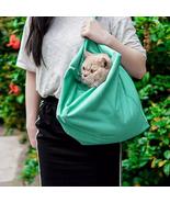 Perfect Cat Carrier Pouch Bag - £12.61 GBP