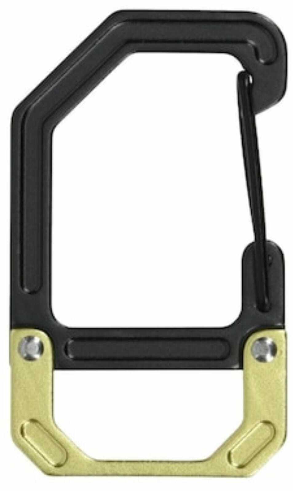 Hillman Black/Green Keychain (LOC PEG G-1) Item image 4