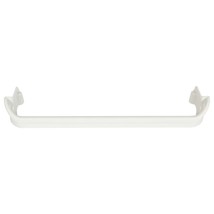 Door Rack Bar For Kenmore 2536176201Z 25361702403 25364522403 Tappan TRT15L2JW4 - £16.50 GBP