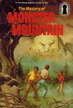 The Mystery of Monster Mountain (The Three Investigators Mystery Series ; 20) Ro - £23.36 GBP