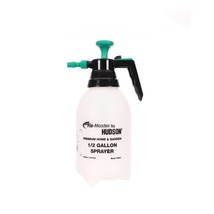 Flo-Master by Hudson Half-Gallon Home and Garden Handheld Sprayer - £22.83 GBP