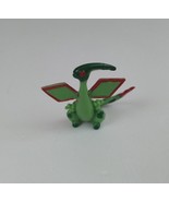 Vintage RL Pokemon Flygon 1&quot; Collectible Mini Figure  - £9.92 GBP