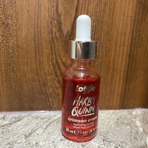 Lottie Harley Quinn Crimson Craze Hydrating Primer hard To Find - $371.09 MXN