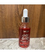 Lottie Harley Quinn Crimson Craze Hydrating Primer hard To Find - $19.99