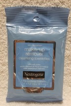 Neutrogena MAKE-UP REMOVER 7 Count Pre-Moistened Cleansing Towelettes So... - $12.99