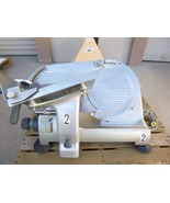 HOBART 2812 Meat/Deli/Cheese Commercial Slicer  - $32,901.03 MXN