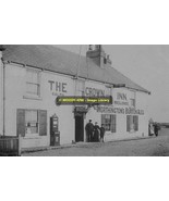 rp09459 - The Crown Inn , Paull , Yorkshire - print 6x4 - $2.95