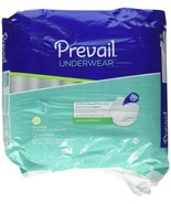 First Quality Female Adult Absorbent Underwear Prevail Daily Underwear P... - $21.77