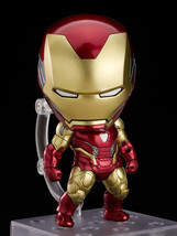 Good Smile Nendoroid No.1230 Avengers Endgame Iron Man MK85 Normal Version - £79.32 GBP