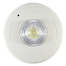 First Alert SLED177 LED Strobe Light (Smoke/Carbon Monoxide Detector not Include - $94.35