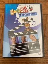 Go Fish Showtime Dvd - $25.19