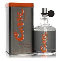 Curve Sport Cologne by Liz Claiborne, If you&#39;ve been in search of a frag... - £20.65 GBP