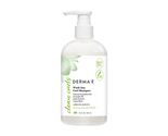11/26 DERMA E Ramos Wash Day Curl Shampoo, 12 oz - $12.86