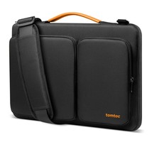 tomtoc 360 Protective Laptop Shoulder Bag for 16-inch MacBook Pro M1/M2 Pro/Max  - £61.53 GBP