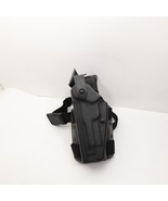 Safariland 6005-70 Tactical Drop Leg Holster Left Hand Black BER-72 Bere... - €85,38 EUR