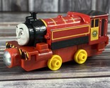 Victor Thomas The Tank Engine &amp; Friends Take n Play Railway Magnetic (2013) - $9.74