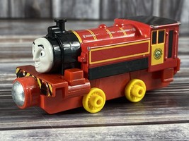 Victor Thomas The Tank Engine &amp; Friends Take n Play Railway Magnetic (2013) - £7.63 GBP
