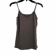 LaMade Grey Camisole Size Small  - £9.27 GBP