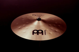 Meinl 20&quot; Byzance Traditional Extra Thin Hammered Crash - $449.99