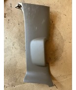 98-02 Honda Accord Sedan Under Dash Panel Cover Trim OEM beige *flaw 99 ... - $741.12 MXN