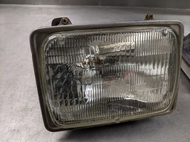 Driver Left Headlight Assembly From 2005 Ford F-350 Super Duty  6.0 - $39.95
