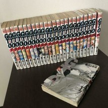 GTO Vol.1-25 set Japanese language Manga Comics - £88.28 GBP