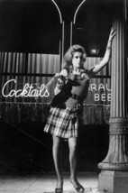 Ann-Margret in The Swinger Sexy Pose by lamp Post in Front of bar 1966 2... - $23.99