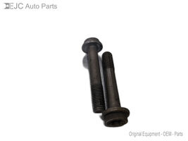 Camshaft Gear Bolts All For 09-14 Volvo XC70  3.0  Turbo - $19.75