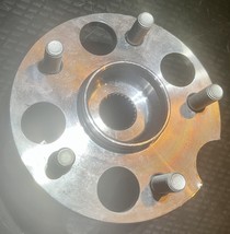 Wheel Bearing and Hub Assembly-AWD WJB WA512284Reference: Timken HA59033... - $33.00