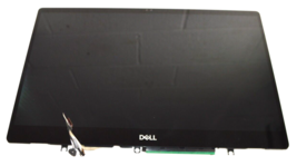 Dell Inspiron 7570 15.6&quot; FHD LCD Touchscreen Display NV156FHM-N35 084V7R - £66.27 GBP