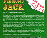Diamond Jack by Diamond Jim Tyler - Trick - $16.78
