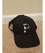 Pittsburgh Pirates Kennywood Adjustable Snapback Hat SGA, Black READ - $11.99