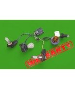 2007-2014 chevrolet tahoe headlight head light bulb socket wire harness - €38,54 EUR 2007-2014 chevrolet tahoe headlight head light bulb socket wire harness - €38,54 EUR