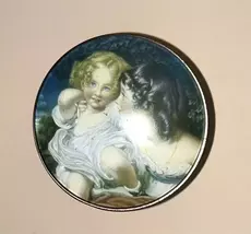 Antique High Class Thorne's Premier Confectionery Tin - $25.00