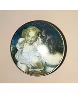 Antique High Class Thorne's Premier Confectionery Tin - $25.00