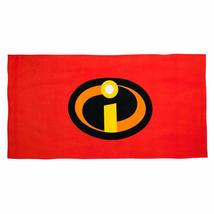 Beach Towel The Incredibles - £27.77 GBP