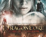 Dragon Lore Curse of the Shadow DVD | Region 4 - $12.91