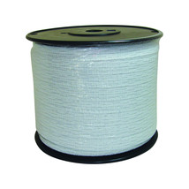 Field Guardian 1/2&quot; White Polytape electric fence  634100  814421010162 - $27.03