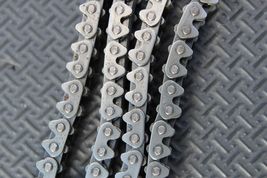 2003-2005 NISSAN 350Z INFINITI G35 ENGINE MAIN TIMING CHAIN M506 image 11