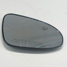 K Source 30281 Fits 2014-2017 Toyota Corolla Heated Passenger Right Mirr... - $35.27 CAD