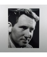 Spencer Tracy 8x10 Publicity Photo Legendary Film Actor Movie Star Print - $23.22 CAD