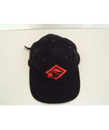 Marlboro unlimited distinations ride black hat cap adjustable cigarette ... - $26.78 CAD